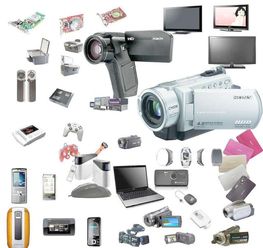 意大利 中國品牌出海新熱土，電子產(chǎn)品銷售迎來新機(jī)遇